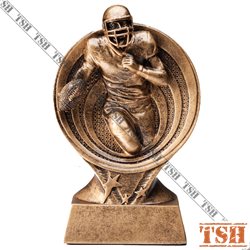 Football Trophy