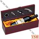Wine and Accessories Presentation Sets