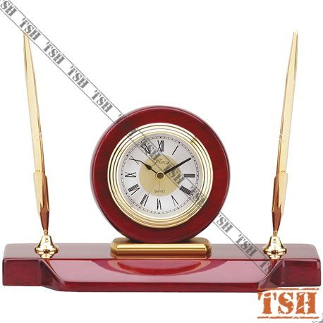 Desk Clocks and accessories