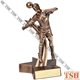 Soccer Trophy M
