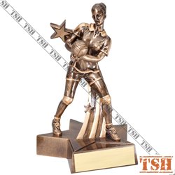 Trophée de volleyball M