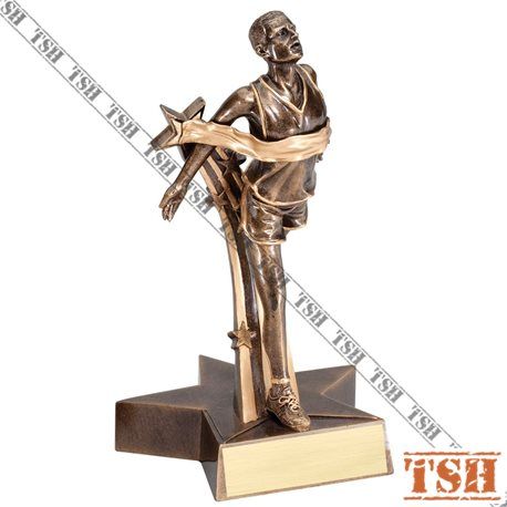 Trophée de course à pied M
