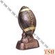 Trophée de football