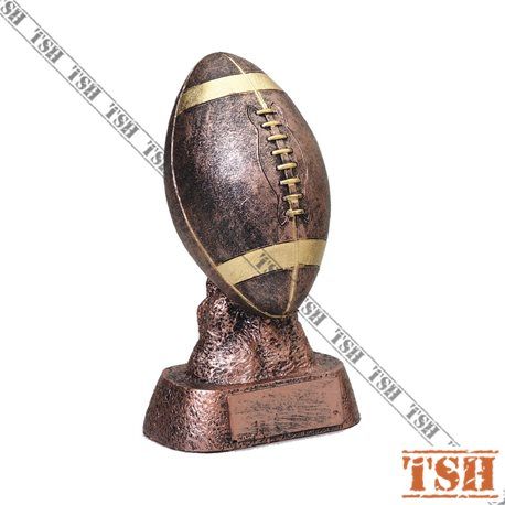 Trophée de football