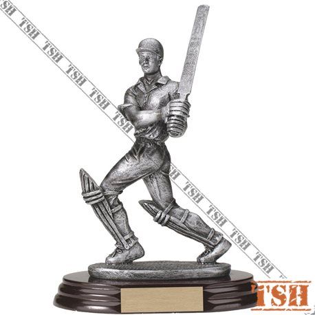 Cricket Trophy