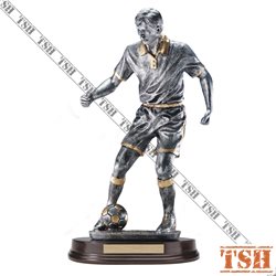 Trophée de soccer
