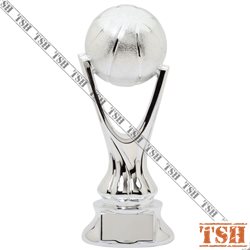 Trophée de basketball