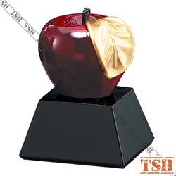 Trophée pomme