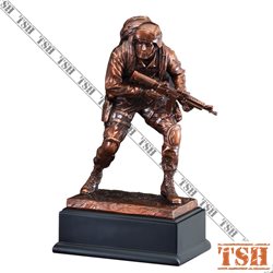 Trophée de la Marine