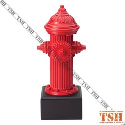 Fireman Trophy
