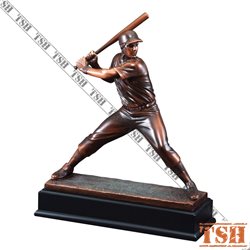 Trophée de baseball