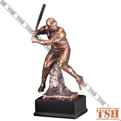 Trophée de baseball