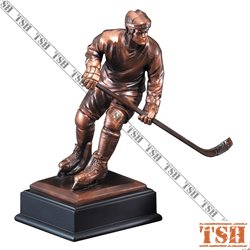 Trophée de hockey