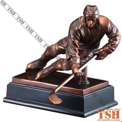Trophée de hockey