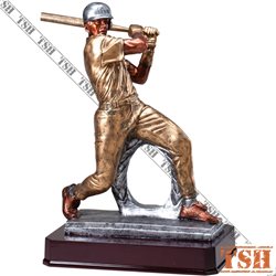 Trophée de frappeur