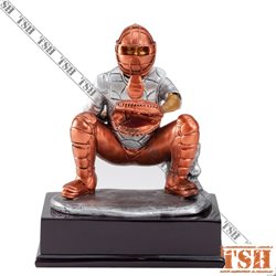 Trophée de receveur