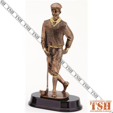 Golf Trophy Golf Trophy
