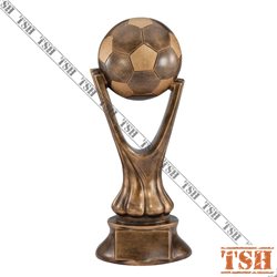 Trophée de soccer
