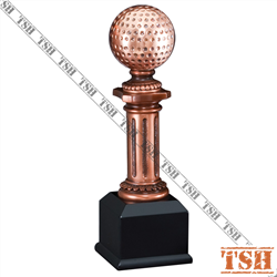 Golf Trophy