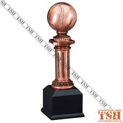Baseball Trophy