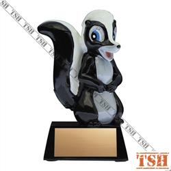 Skunk Trophy