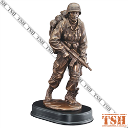 Soldier Trophy