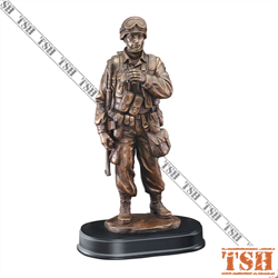Soldier Trophy