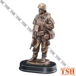 Soldier Trophy
