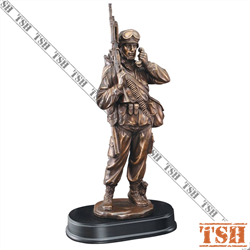 Soldier Trophy
