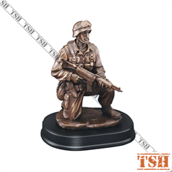 Soldier Trophy