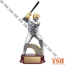Baseball Trophy M