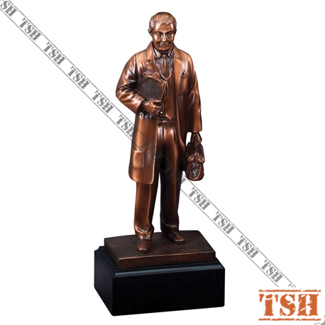 Doctor Trophy Doctor Trophy