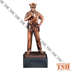 Policeman Trophy