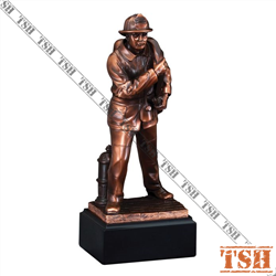 Fireman Trophy