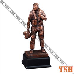 Soldier Trophy
