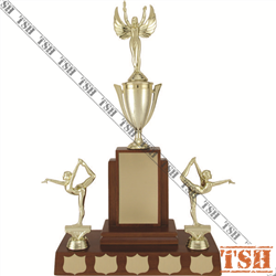 Bromont Trophy
