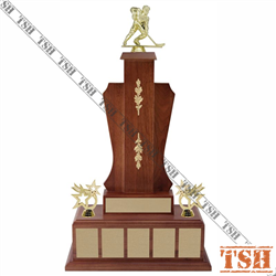 Brossard Trophy