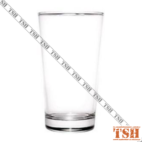 Verre tout usage