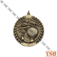 Médaille de golf