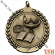 Lamp of Knowledge Medal