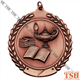 Lamp of Knowledge Medal