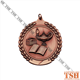Lamp of Knowledge Medal