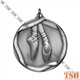 Médaille de ballerine