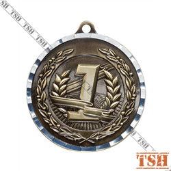 Position Medal