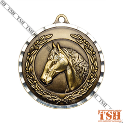 Horse Medal