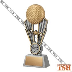 Golf Trophy