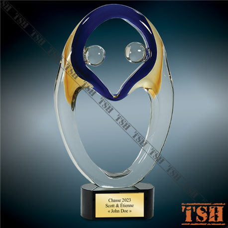 Trophée Béconsfield