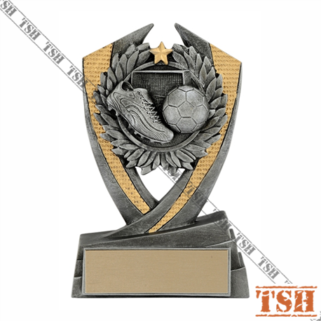 Trophée de soccer