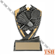 Trophée de badminton
