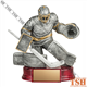 Trophée gardien de hockey